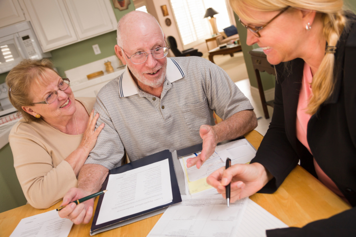 The Many Benefits Of A Seniors Real Estate Specialist(r)